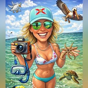 Meet your Posher, Lindsey